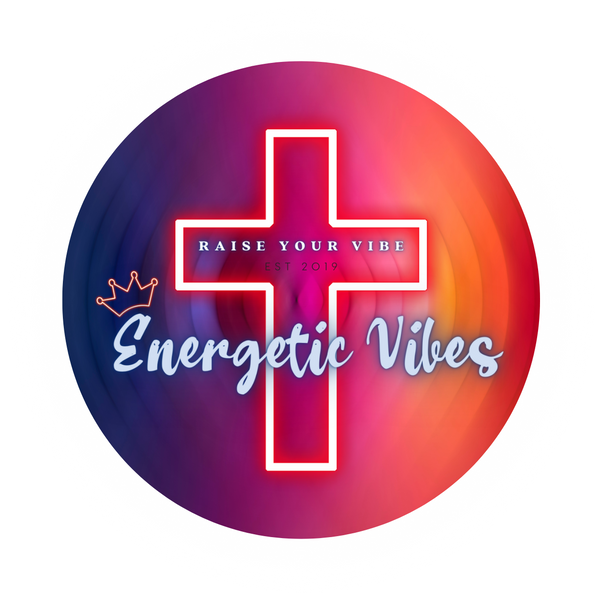 Energetic Vibes™